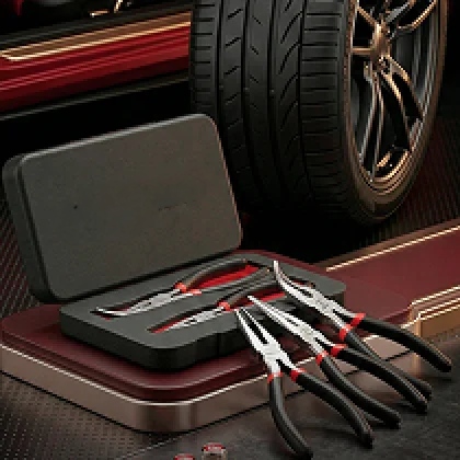 Car Interior Accessories