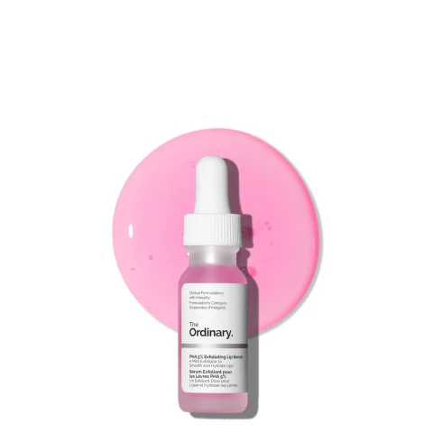 The Ordinary PHA 5% Exfoliating Lip Serum