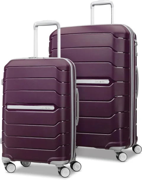 Samsonite Freeform 2-Piece Luggage Set